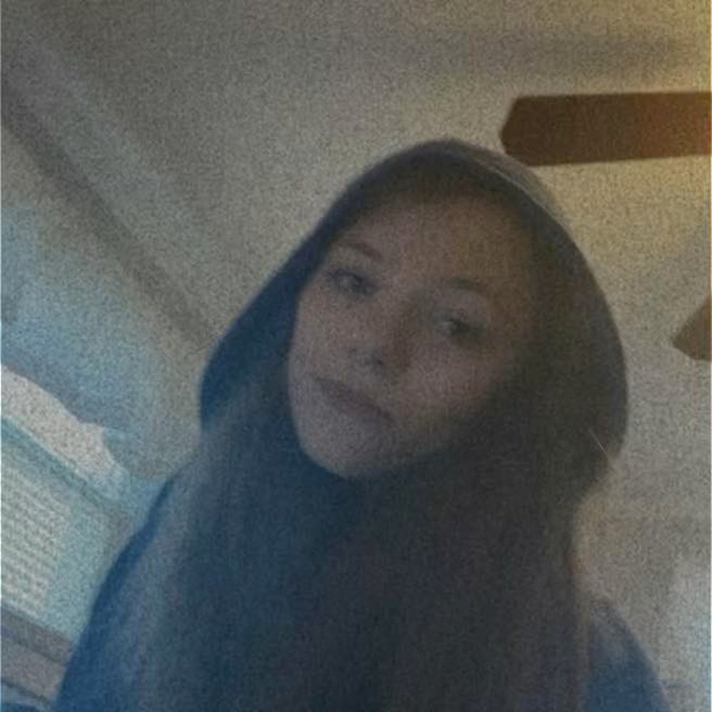 Meet your Posher, Giavanna